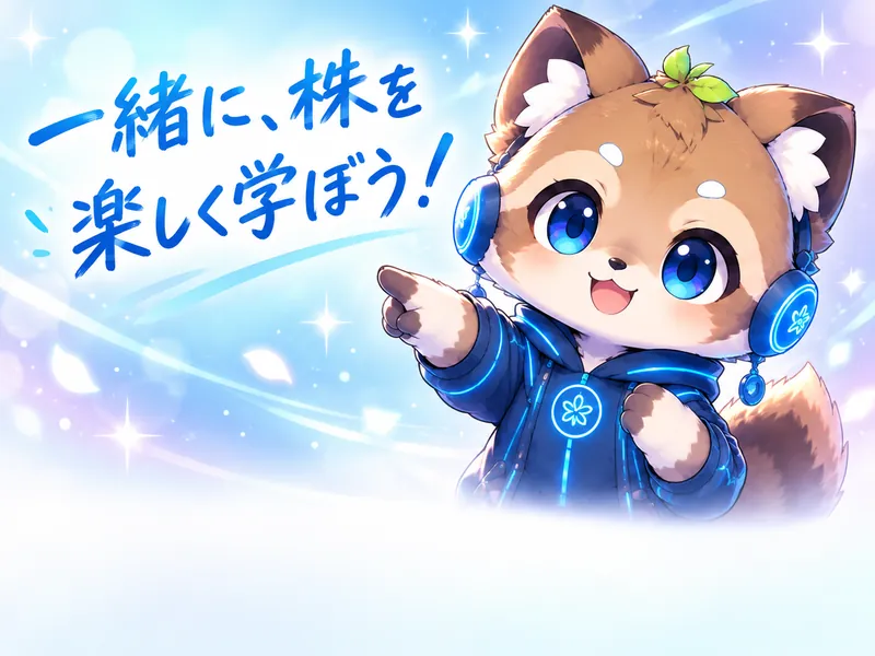 AI相棒が案内する「はじめての方へ」